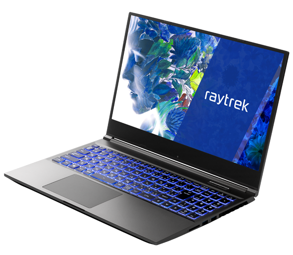 Thirdwave raytrek G5-R Ryzen 7  ゲーミングノート